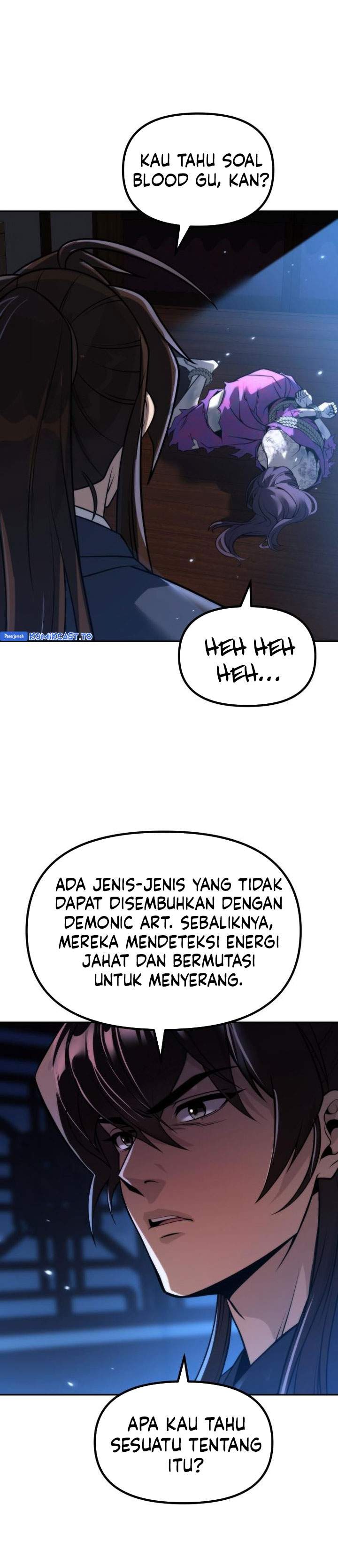 Chronicles of the Demon Faction Chap 160 - Next Chap 161