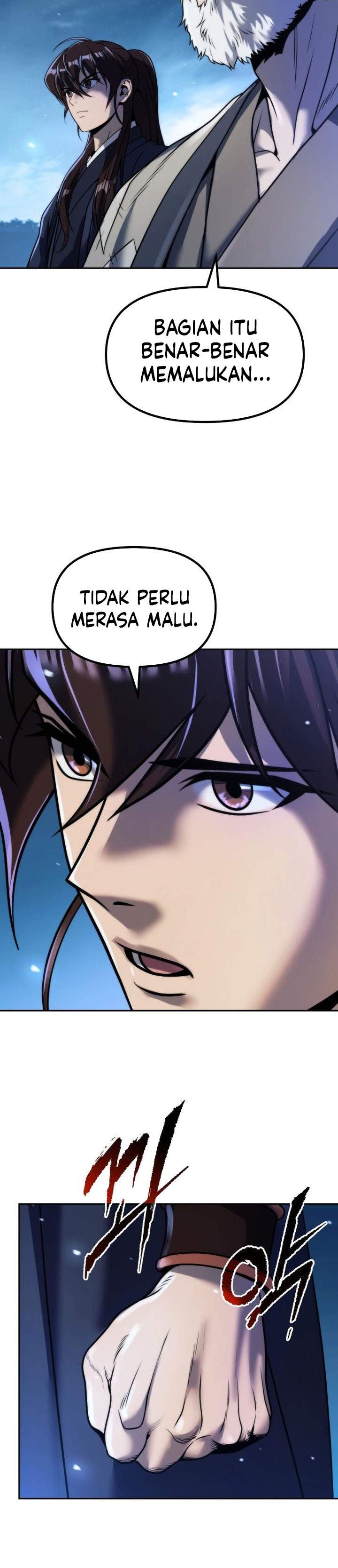 Chronicles of the Demon Faction Chap 160 - Next Chap 161