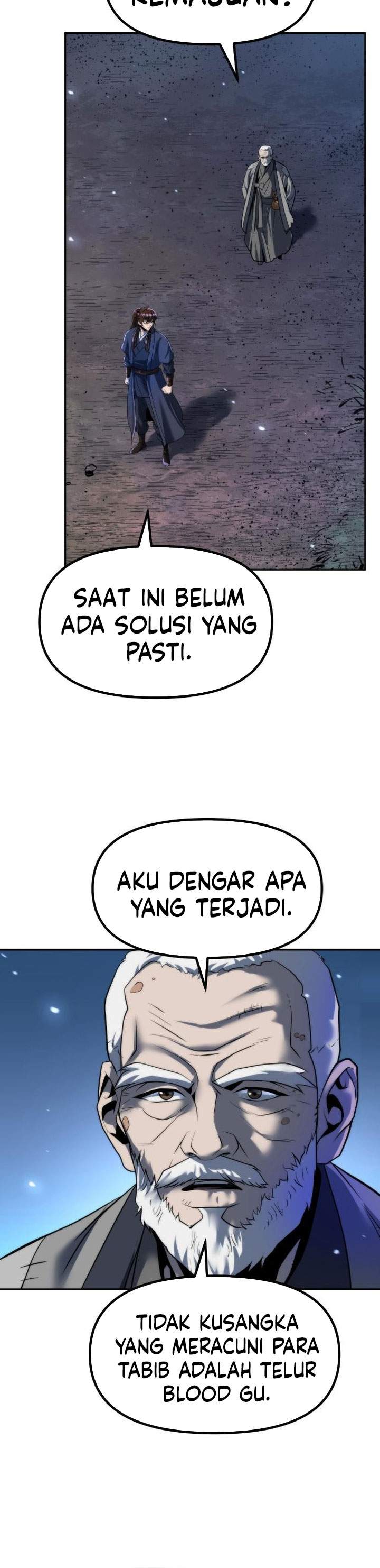 Chronicles of the Demon Faction Chap 160 - Next Chap 161