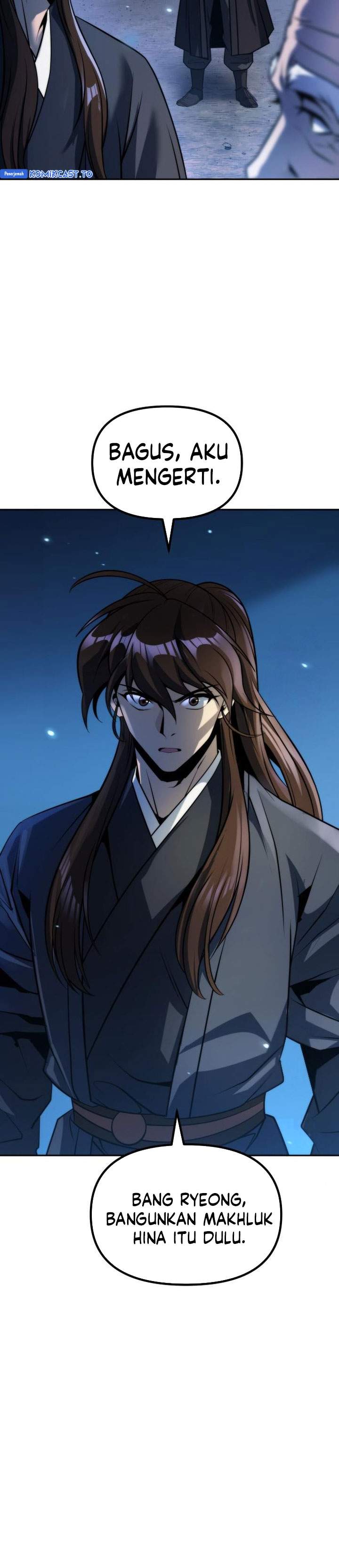 Chronicles of the Demon Faction Chap 160 - Next Chap 161