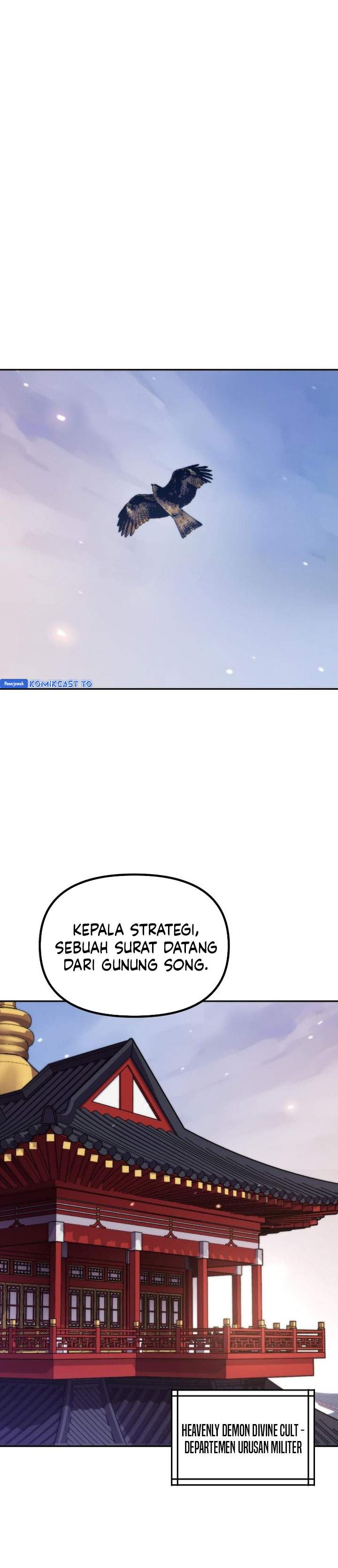 Chronicles of the Demon Faction Chap 160 - Next Chap 161