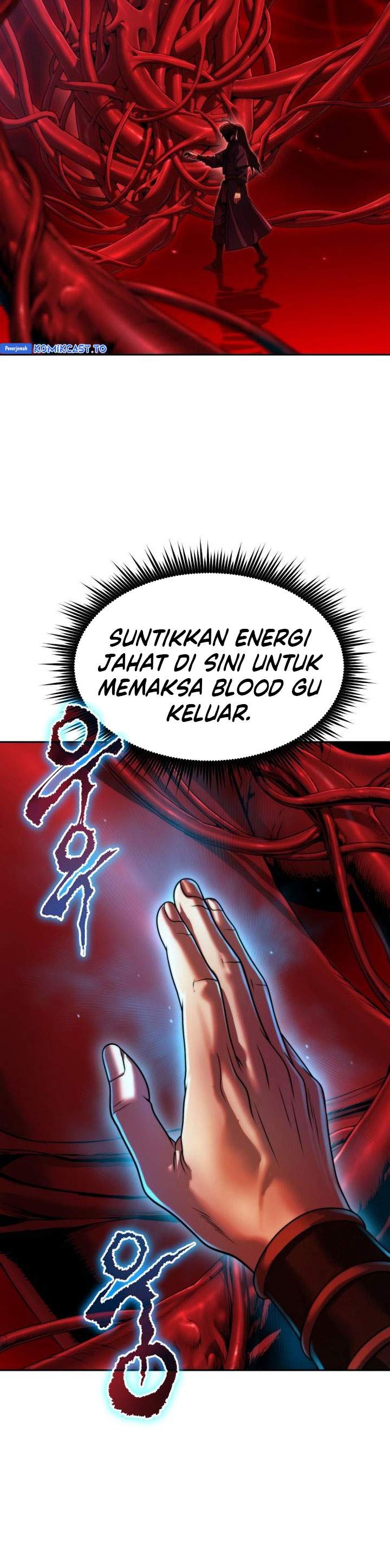 Chronicles of the Demon Faction Chap 160 - Next Chap 161