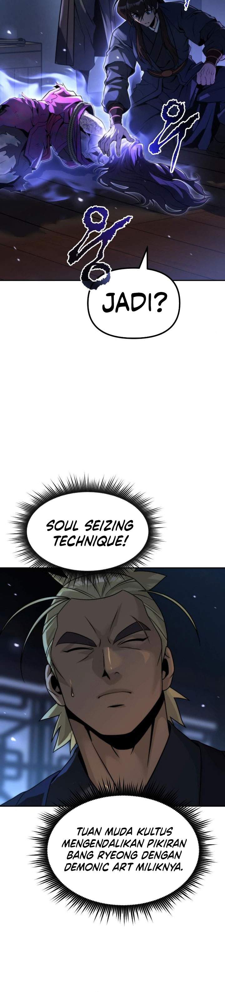 Chronicles of the Demon Faction Chap 160 - Next Chap 161