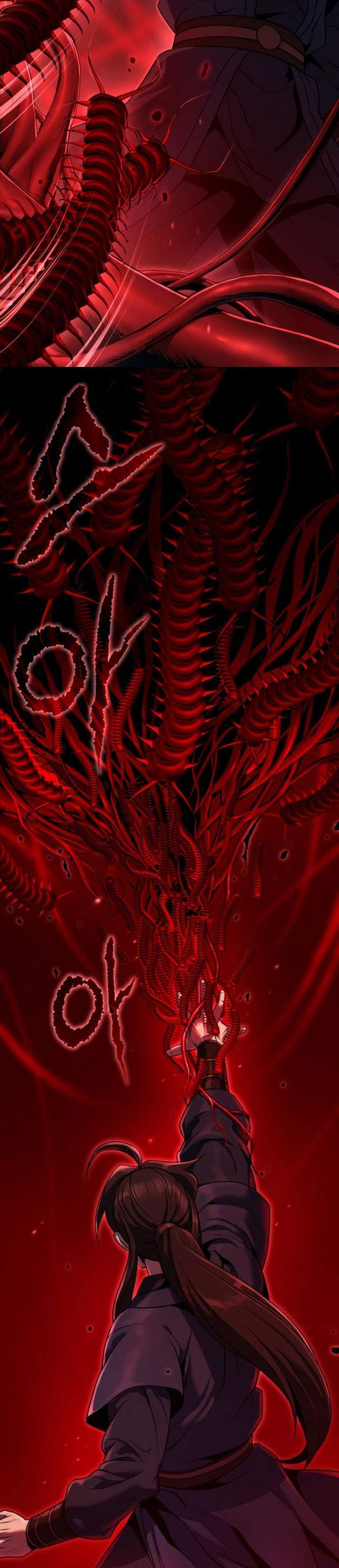 Chronicles of the Demon Faction Chap 160 - Next Chap 161