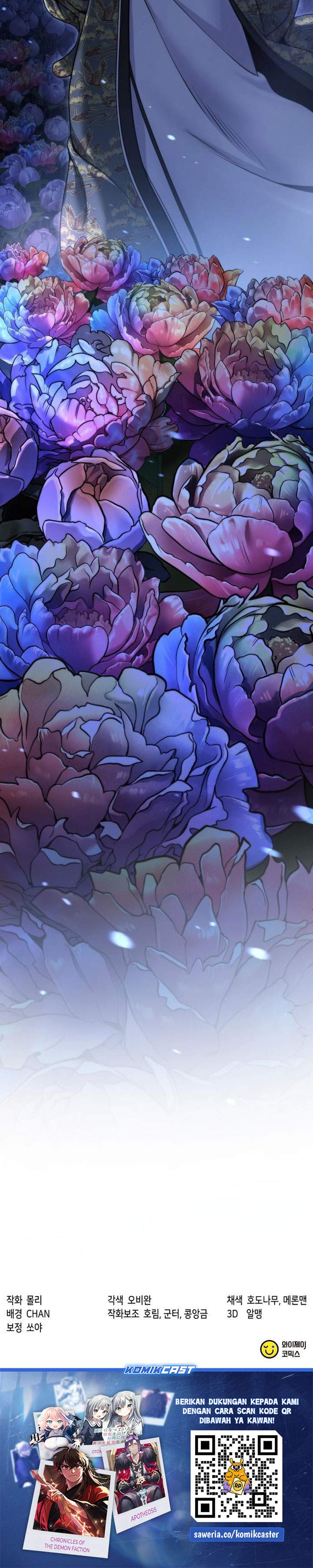 Chronicles of the Demon Faction Chap 160 - Next Chap 161