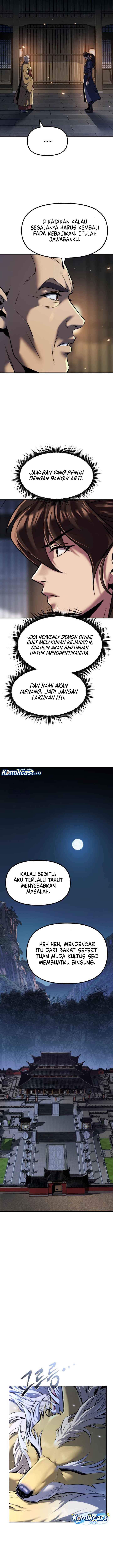 Chronicles of the Demon Faction Chap 161 - Next Chap 162