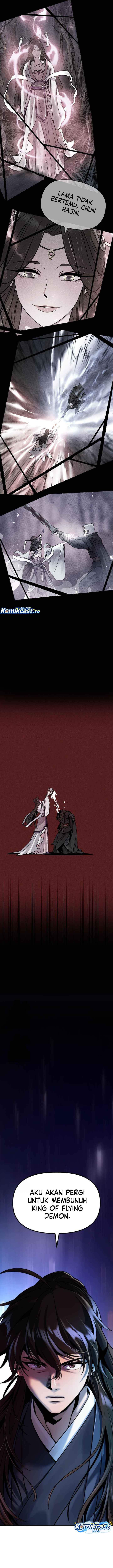 Chronicles of the Demon Faction Chap 161 - Next Chap 162