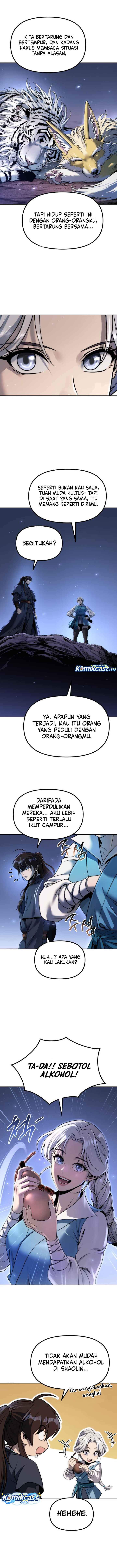 Chronicles of the Demon Faction Chap 161 - Next Chap 162