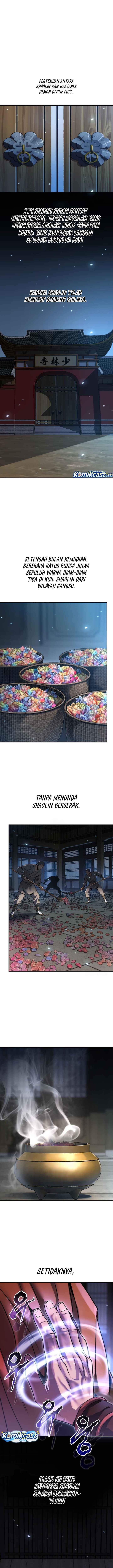 Chronicles of the Demon Faction Chap 161 - Next Chap 162