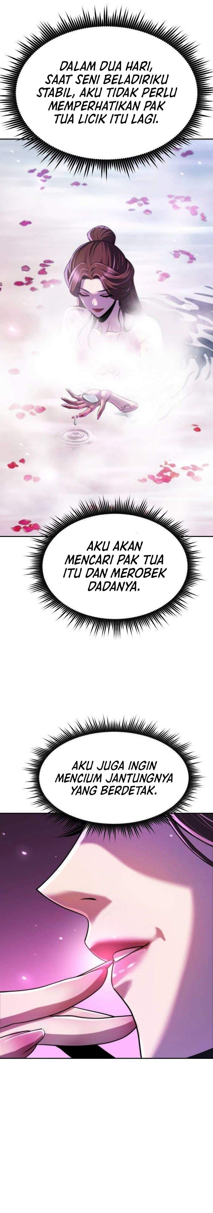 Chronicles of the Demon Faction Chap 162 - Next Chap 163