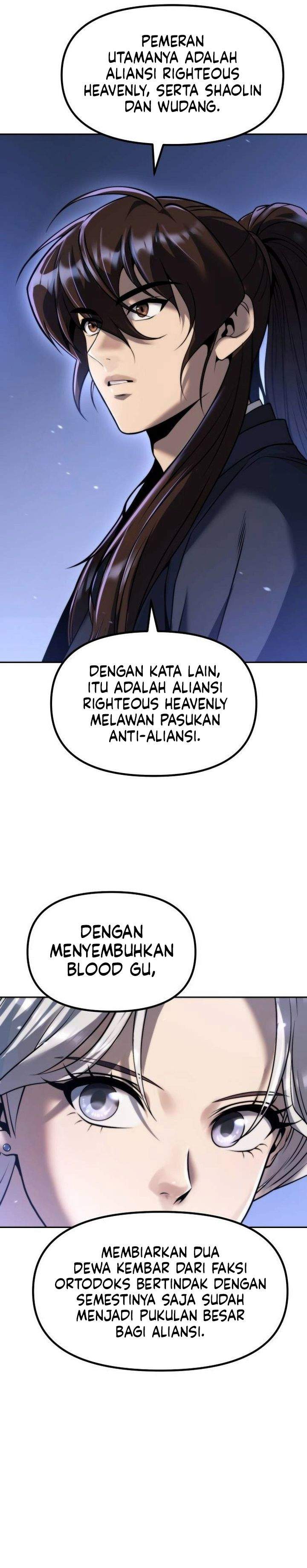 Chronicles of the Demon Faction Chap 162 - Next Chap 163