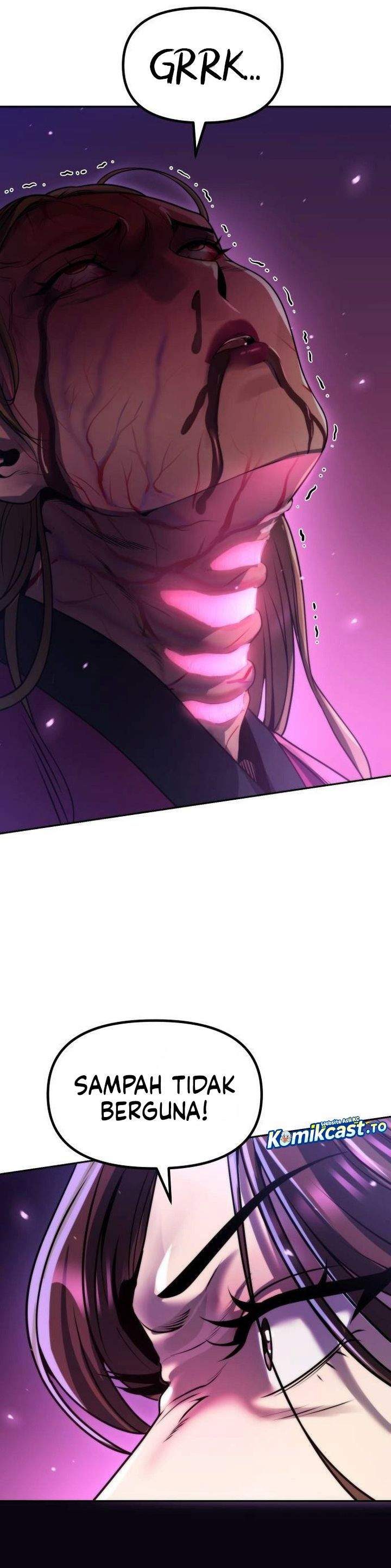 Chronicles of the Demon Faction Chap 162 - Next Chap 163