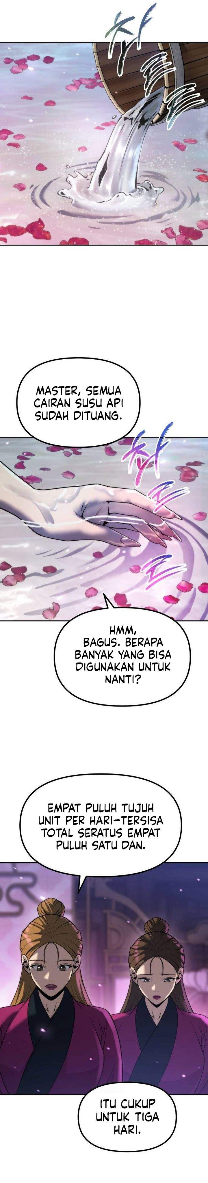 Chronicles of the Demon Faction Chap 162 - Next Chap 163