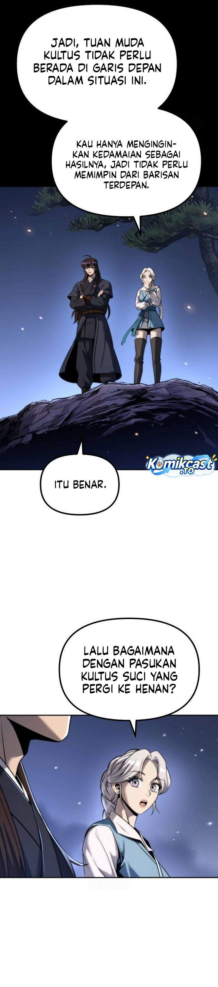 Chronicles of the Demon Faction Chap 162 - Next Chap 163