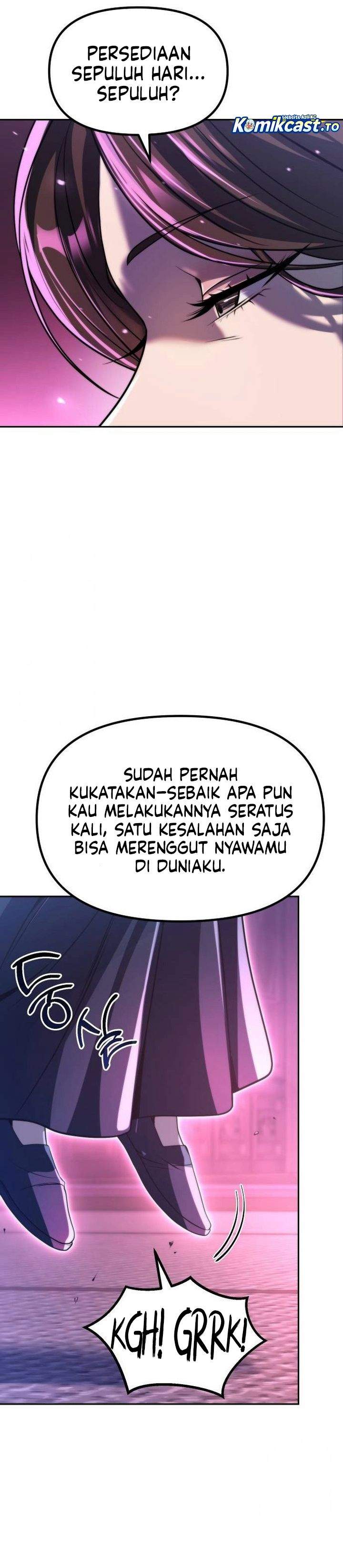 Chronicles of the Demon Faction Chap 162 - Next Chap 163