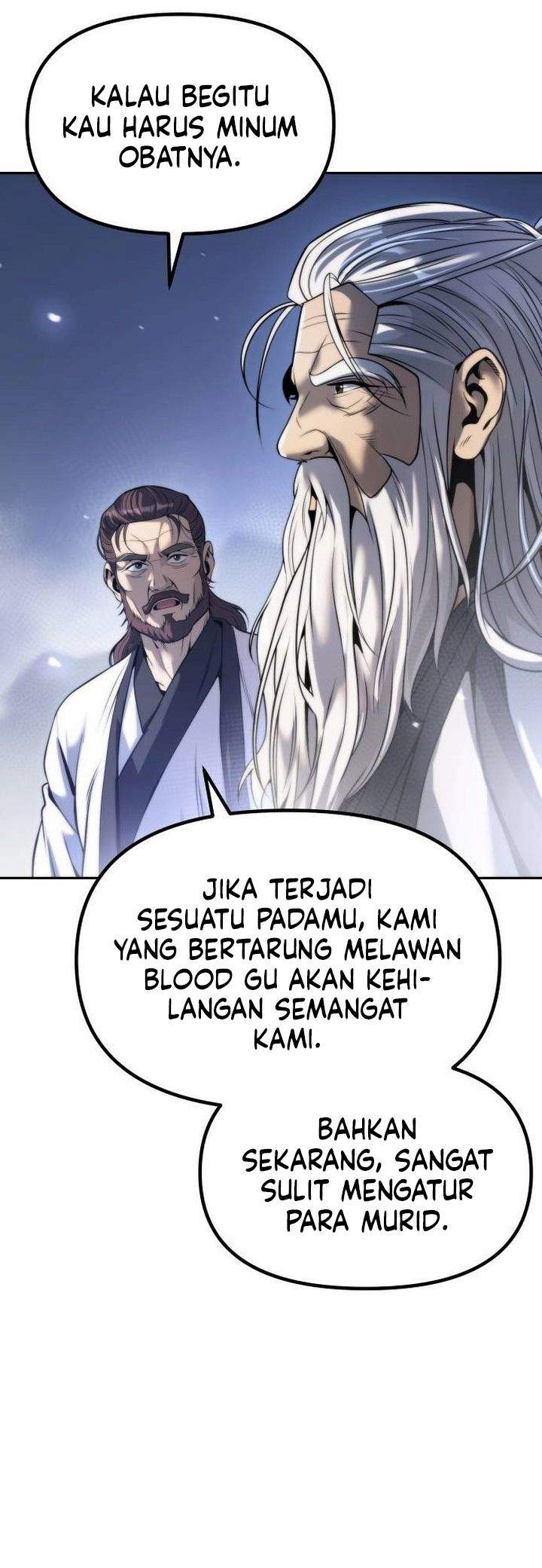 Chronicles of the Demon Faction Chap 162 - Next Chap 163