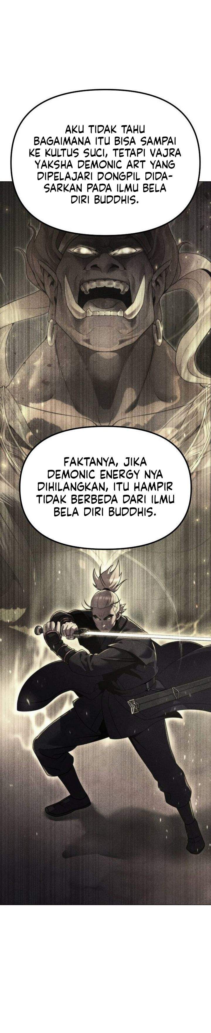 Chronicles of the Demon Faction Chap 162 - Next Chap 163