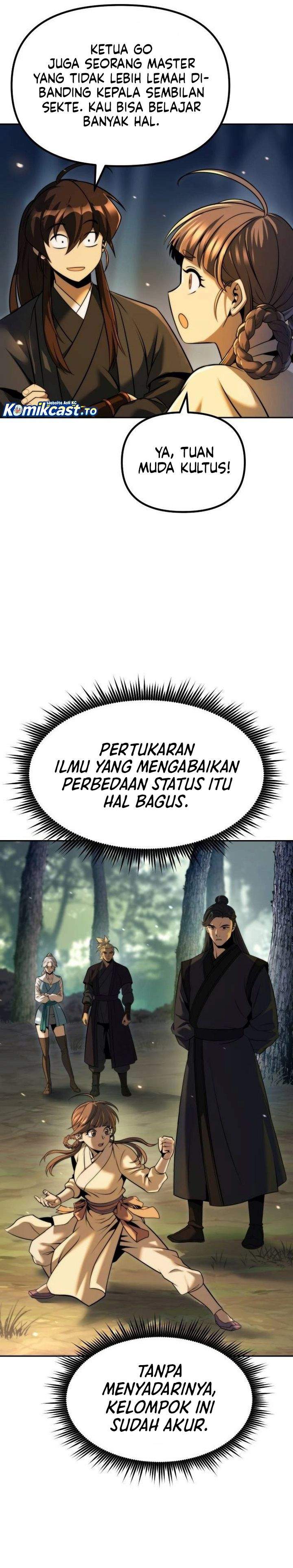 Chronicles of the Demon Faction Chap 162 - Next Chap 163