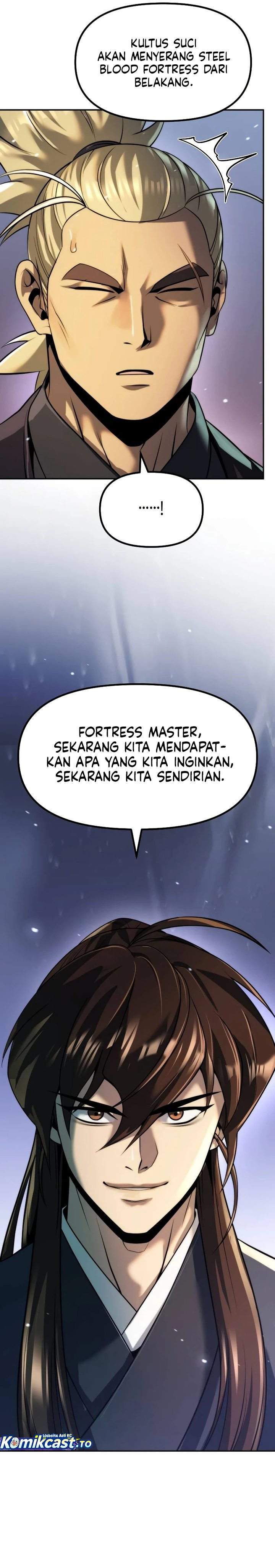 Chronicles of the Demon Faction Chap 163 - Next Chap 164