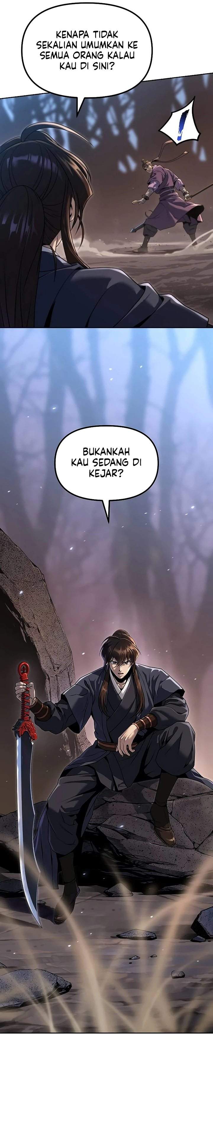 Chronicles of the Demon Faction Chap 163 - Next Chap 164