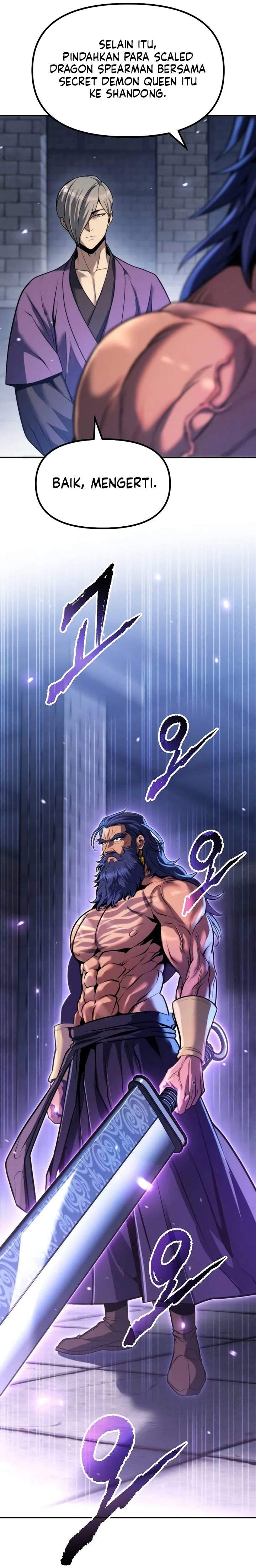 Chronicles of the Demon Faction Chap 163 - Next Chap 164