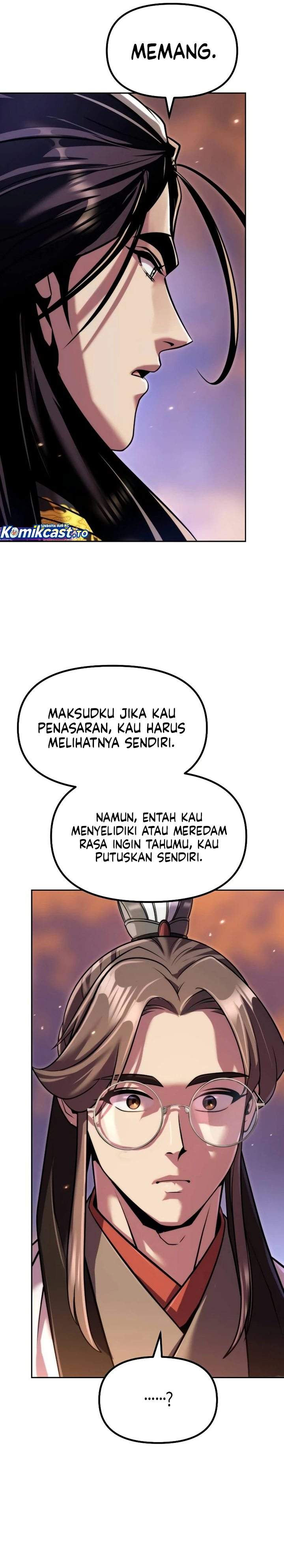 Chronicles of the Demon Faction Chap 163 - Next Chap 164