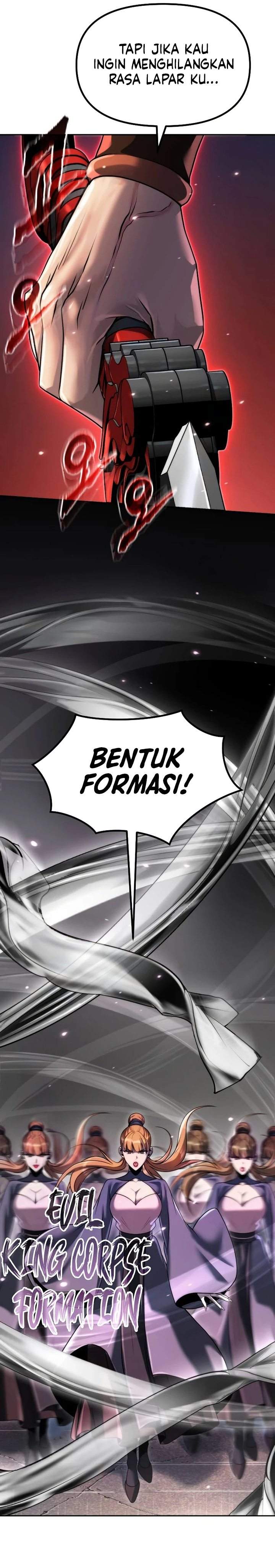 Chronicles of the Demon Faction Chap 163 - Next Chap 164