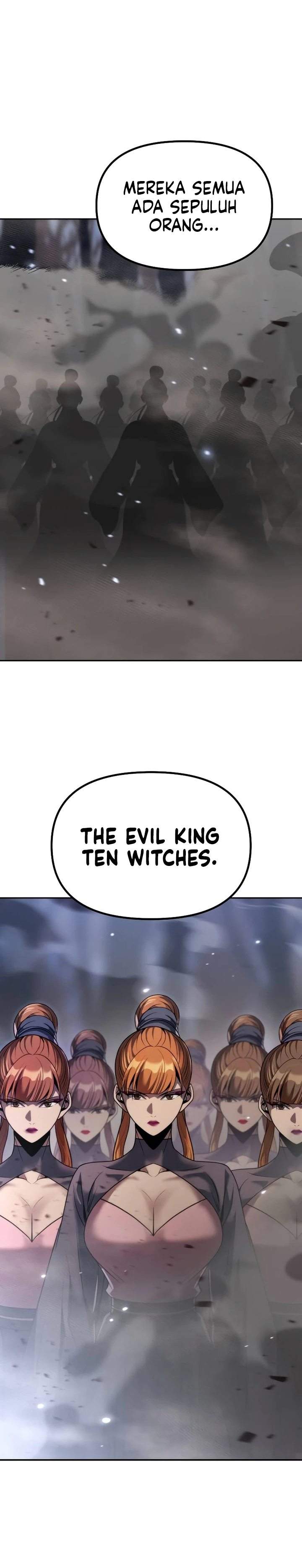 Chronicles of the Demon Faction Chap 163 - Next Chap 164