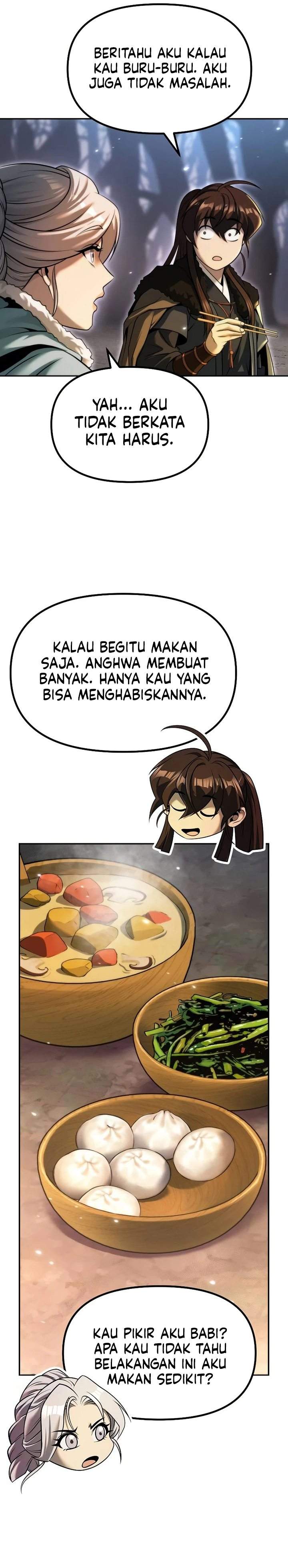 Chronicles of the Demon Faction Chap 163 - Next Chap 164