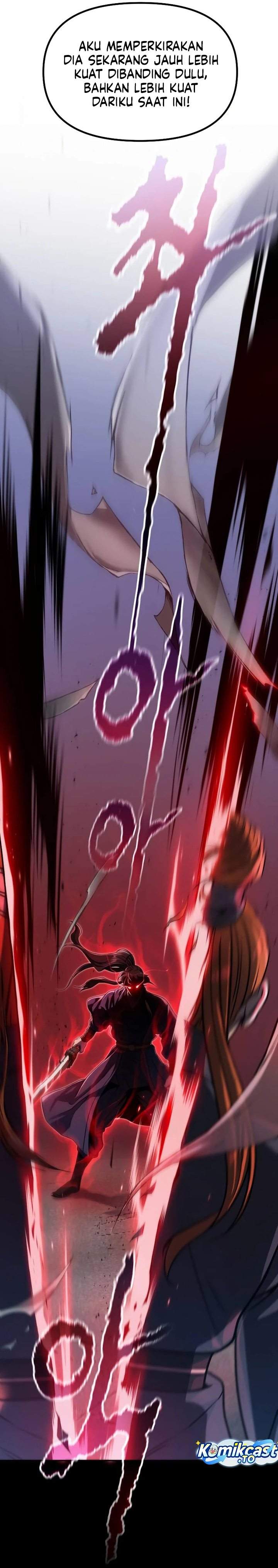 Chronicles of the Demon Faction Chap 163 - Next Chap 164