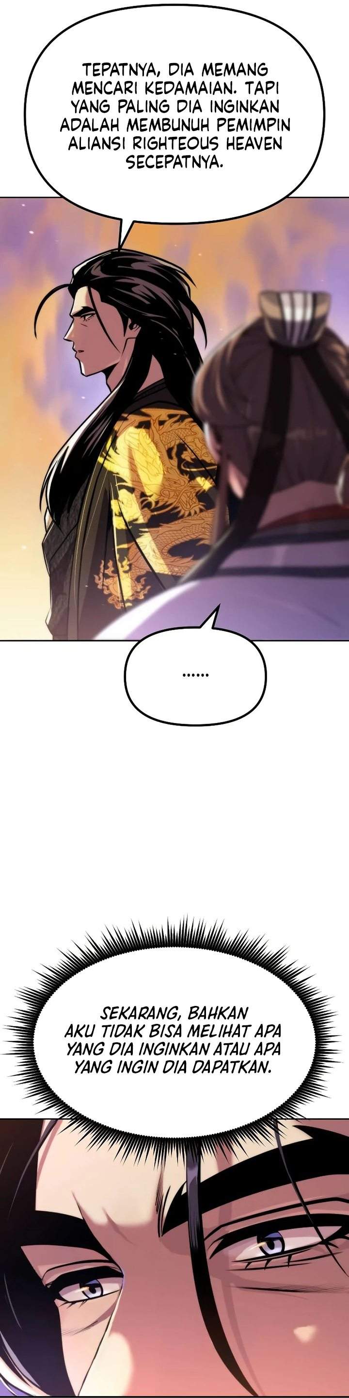 Chronicles of the Demon Faction Chap 163 - Next Chap 164