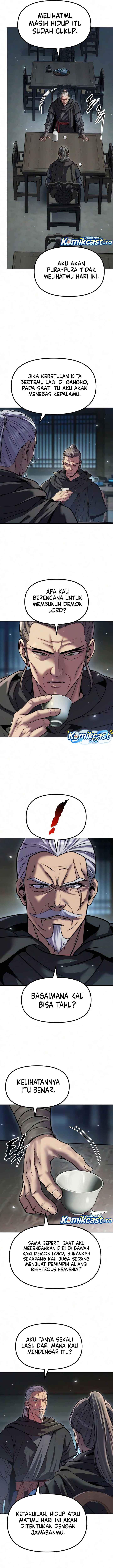 Chronicles of the Demon Faction Chap 177 - Next Chap 178