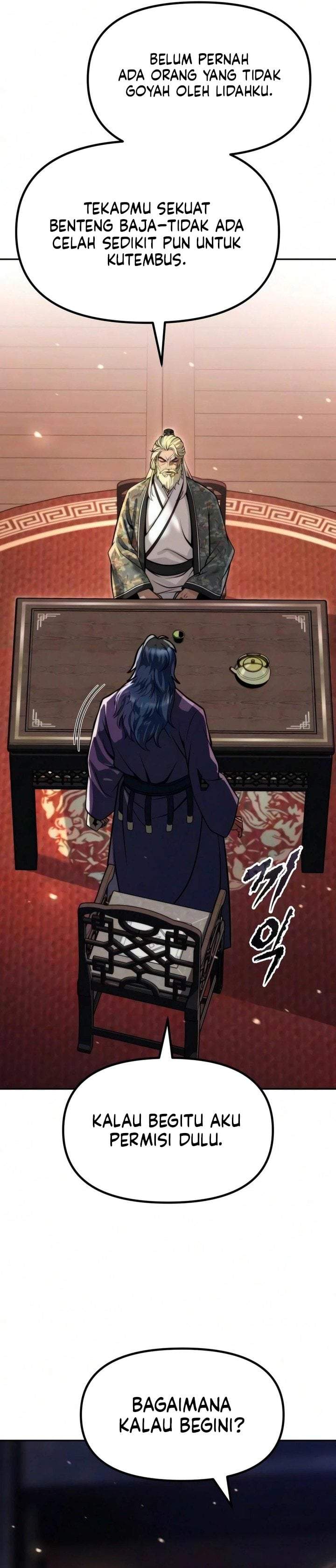 Chronicles of the Demon Faction Chap 174 - Next Chap 175