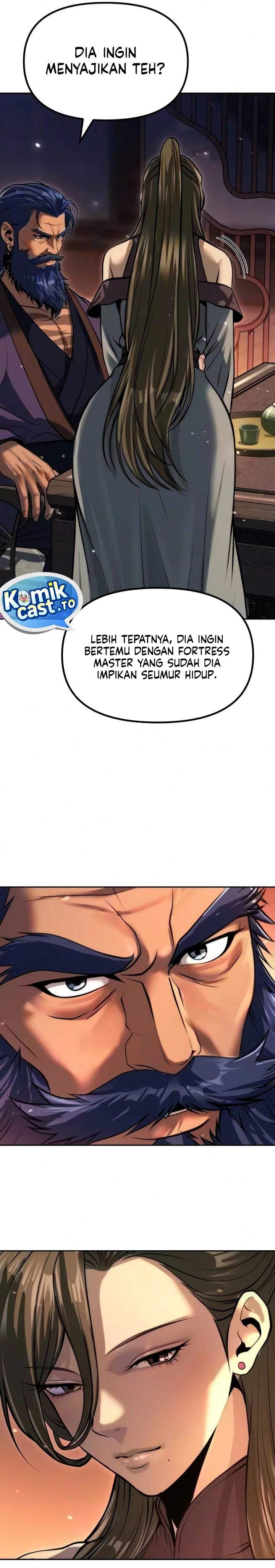 Chronicles of the Demon Faction Chap 174 - Next Chap 175