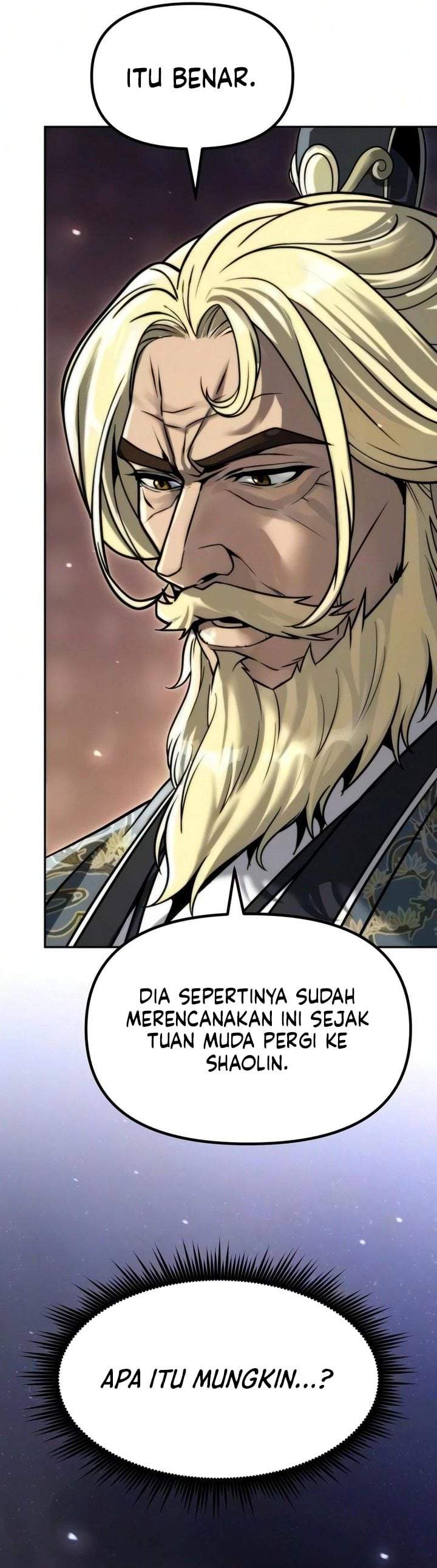 Chronicles of the Demon Faction Chap 174 - Next Chap 175