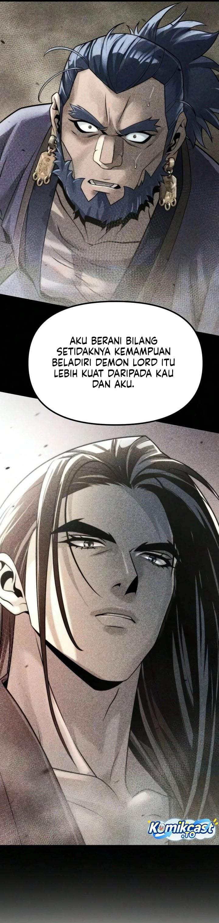 Chronicles of the Demon Faction Chap 174 - Next Chap 175