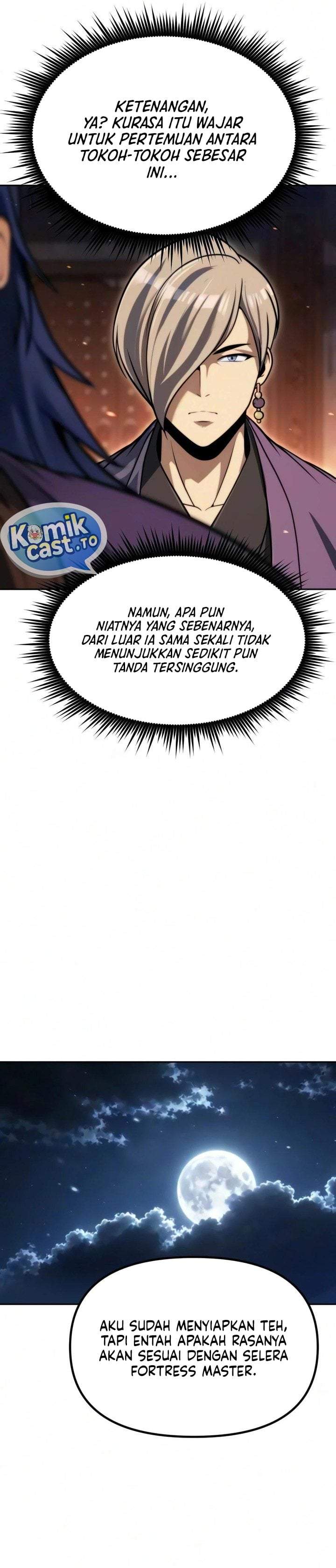 Chronicles of the Demon Faction Chap 174 - Next Chap 175