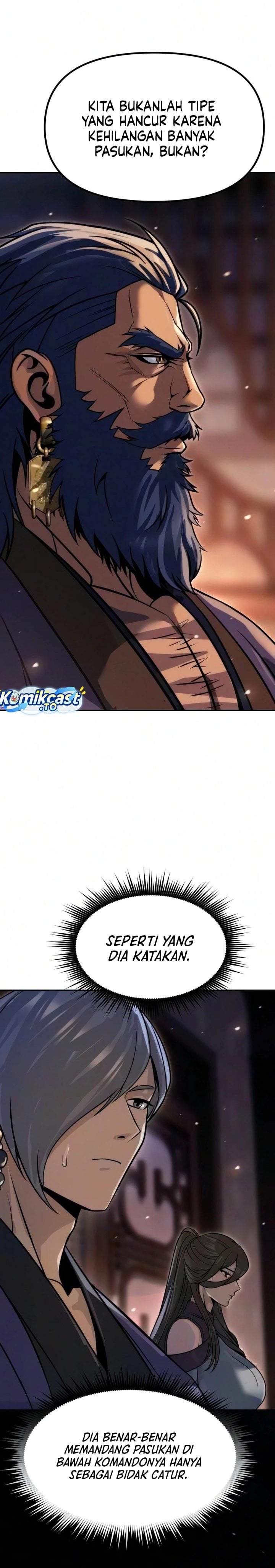 Chronicles of the Demon Faction Chap 174 - Next Chap 175