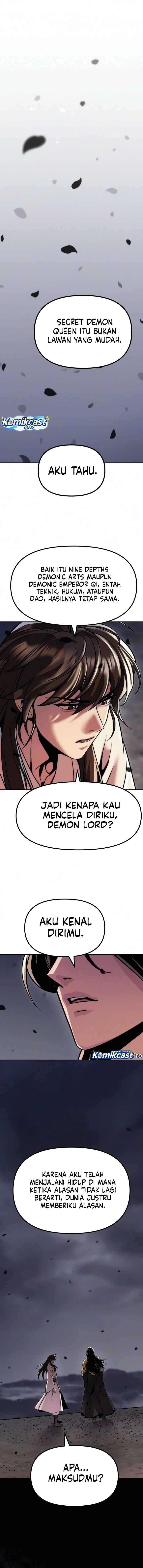 Chronicles of the Demon Faction Chap 175 - Next Chap 176