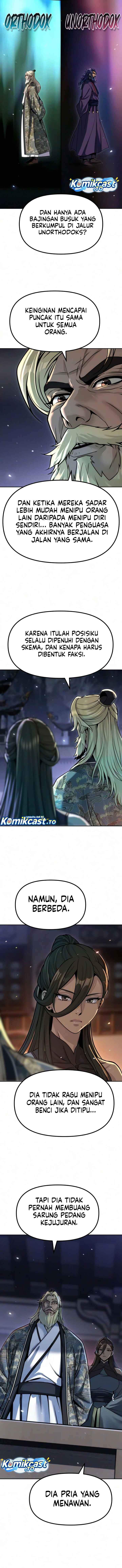 Chronicles of the Demon Faction Chap 176 - Next Chap 177