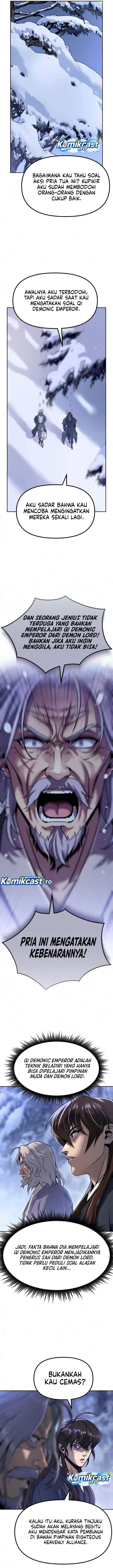 Chronicles of the Demon Faction Chap 178 - Next Chap 179