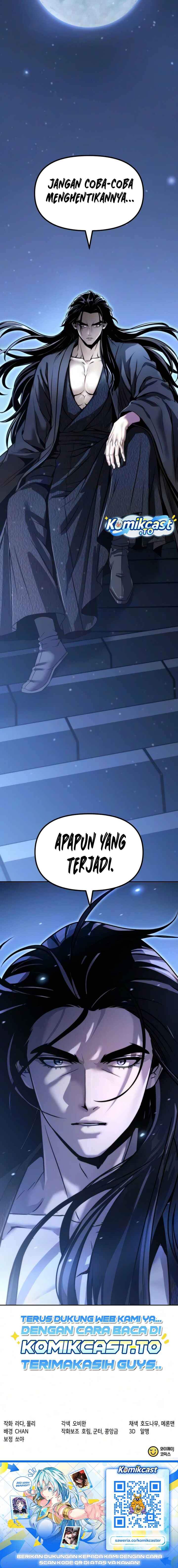 Chronicles of the Demon Faction Chap 178 - Next Chap 179