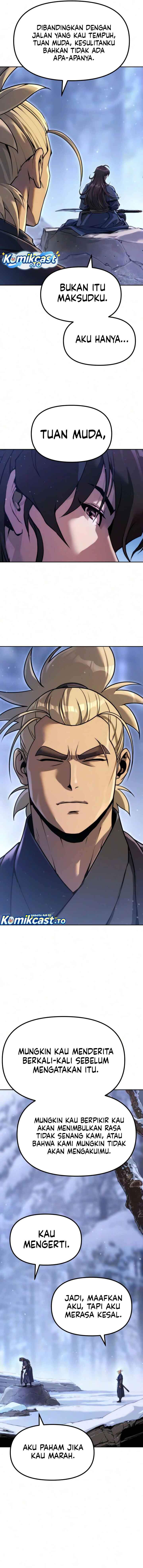 Chronicles of the Demon Faction Chap 178 - Next Chap 179