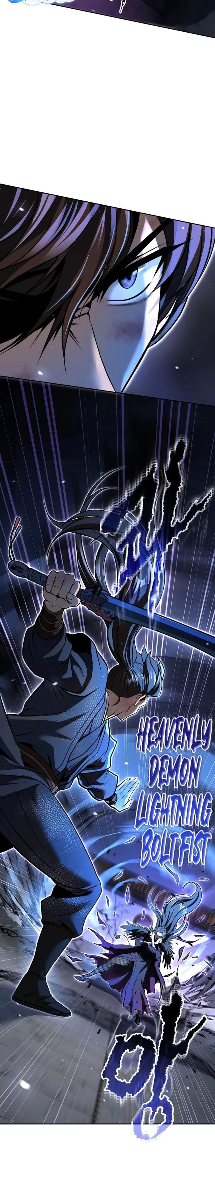 Chronicles of the Demon Faction Chap 170 - Next Chap 171