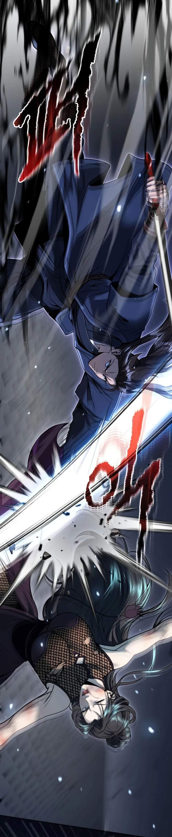 Chronicles of the Demon Faction Chap 170 - Next Chap 171