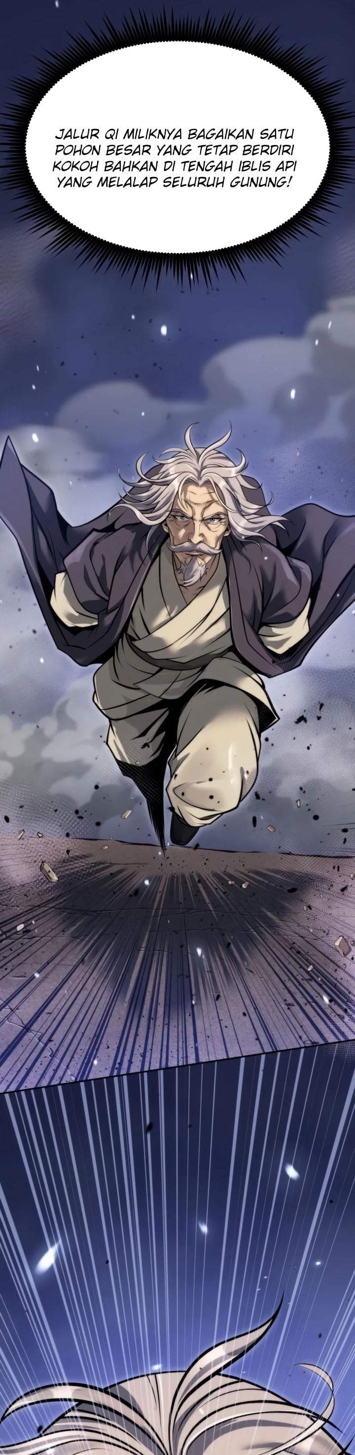 Chronicles of the Demon Faction Chap 170 - Next Chap 171