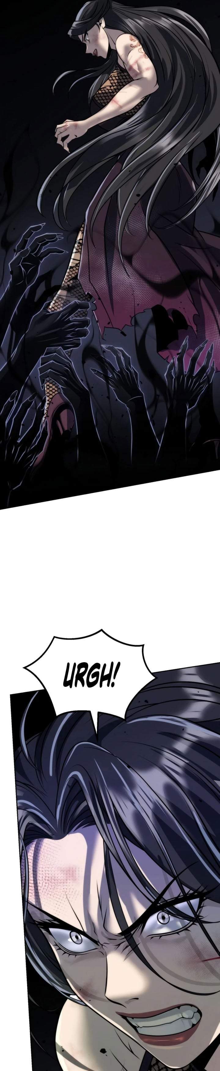 Chronicles of the Demon Faction Chap 170 - Next Chap 171