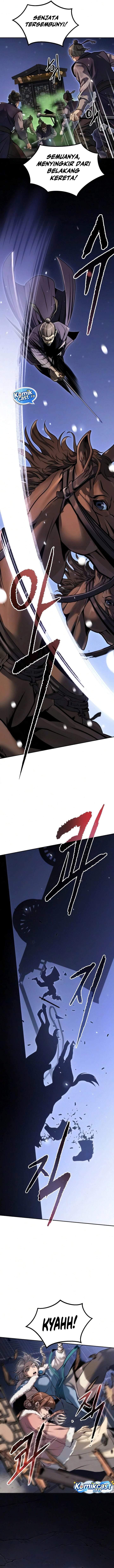 Chronicles of the Demon Faction Chap 171 - Next Chap 172