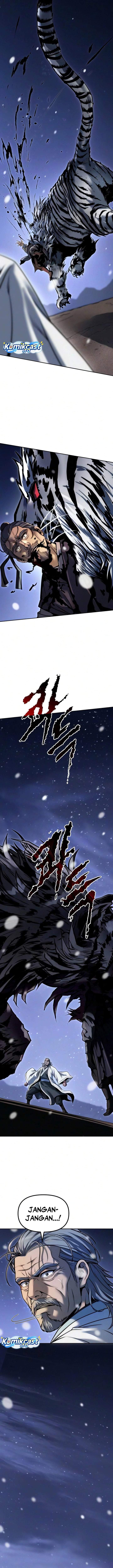 Chronicles of the Demon Faction Chap 172 - Next Chap 173