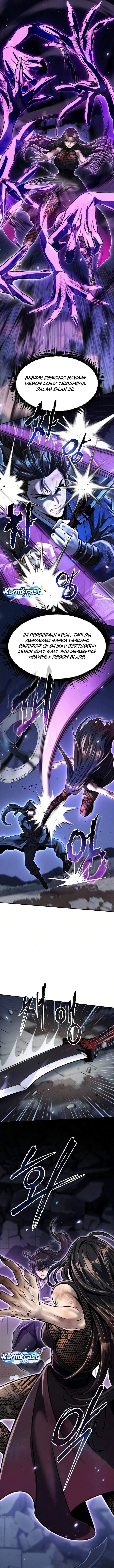 Chronicles of the Demon Faction Chap 172 - Next Chap 173